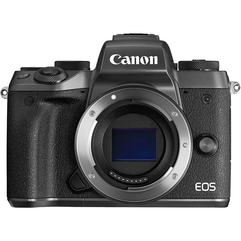 EOS M5